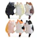 Chichic Cat Magnets 1