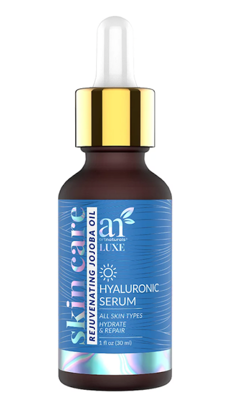 Hyaluronic Acid Serum 1