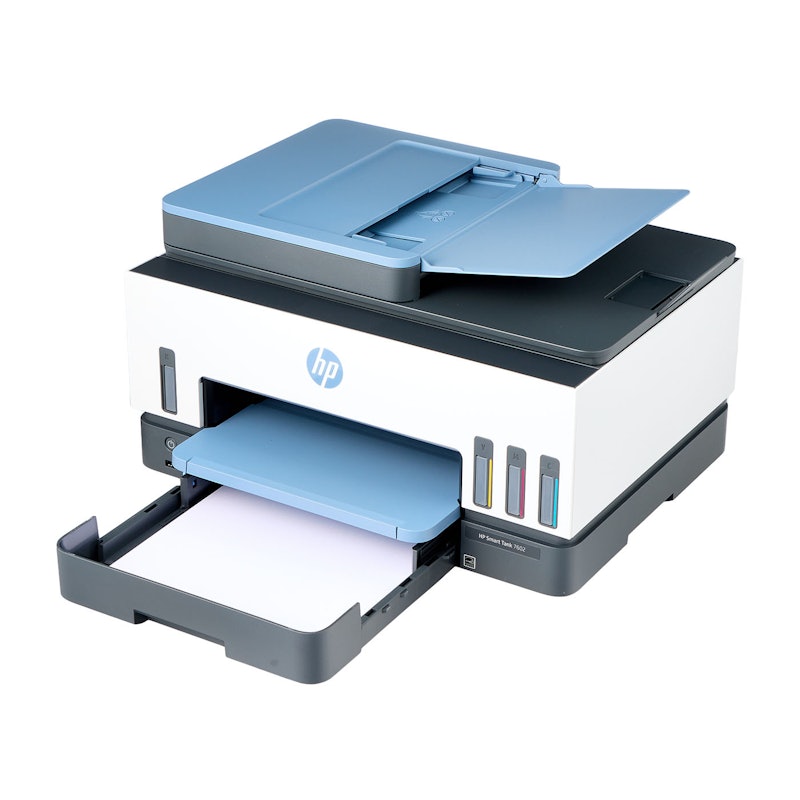 Smart Tank 7602 All-in-One 6