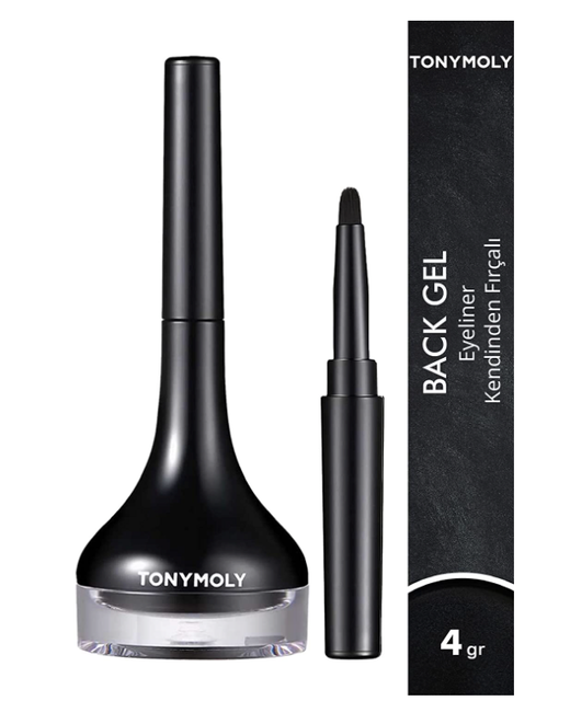 Back Gel Eyeliner 2