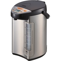 Hybrid Water Boiler and Warmer