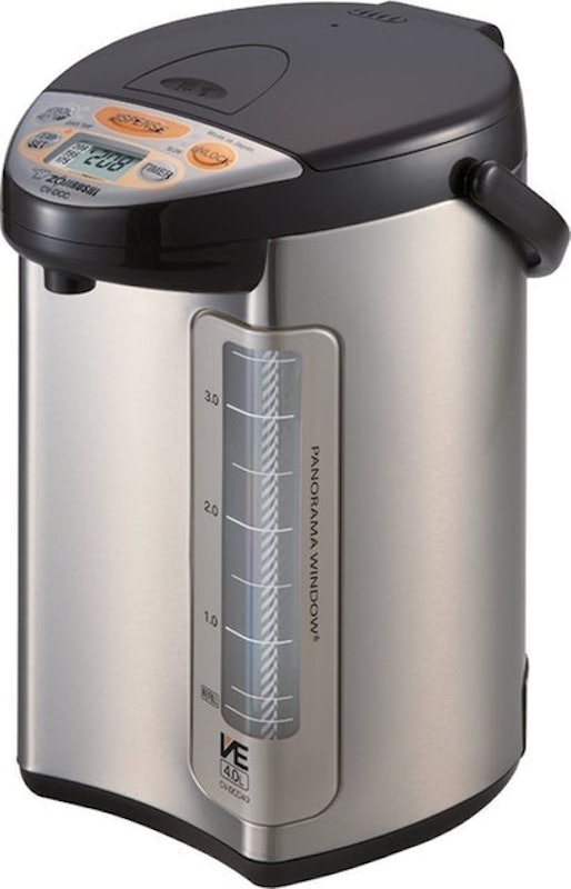 Hybrid Water Boiler and Warmer 1