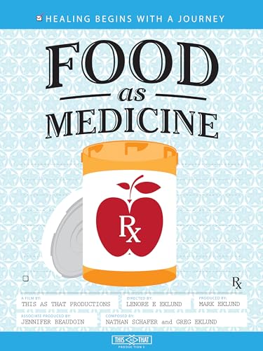 Food As Medicine 1
