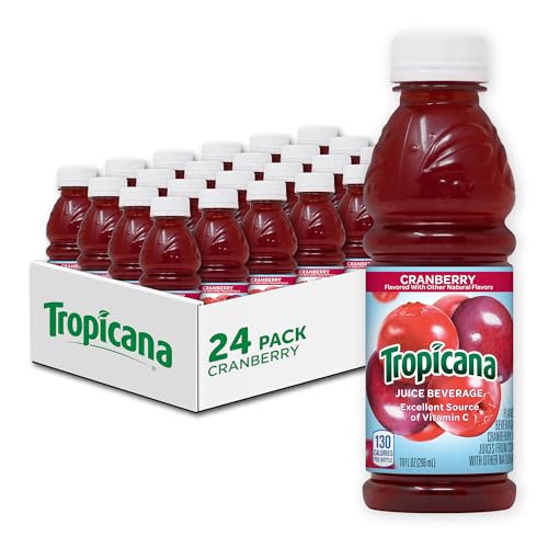 Cranberry 1