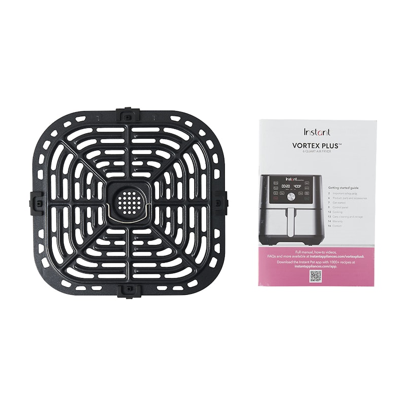 Vortex Plus 4
