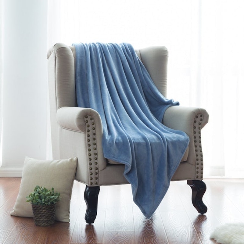Bedsure Fleece Blanket 1
