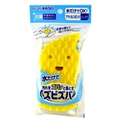Water Only OK! Acrylic Sponge