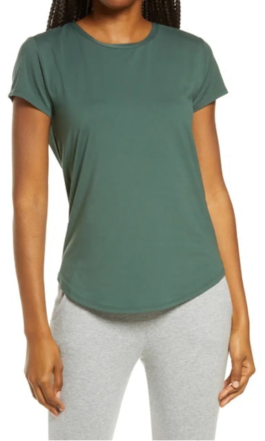 Strength Performance T-Shirt 1