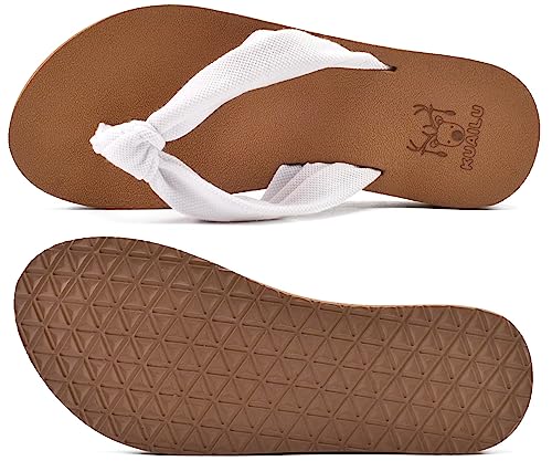 Flip Flops for Women 2