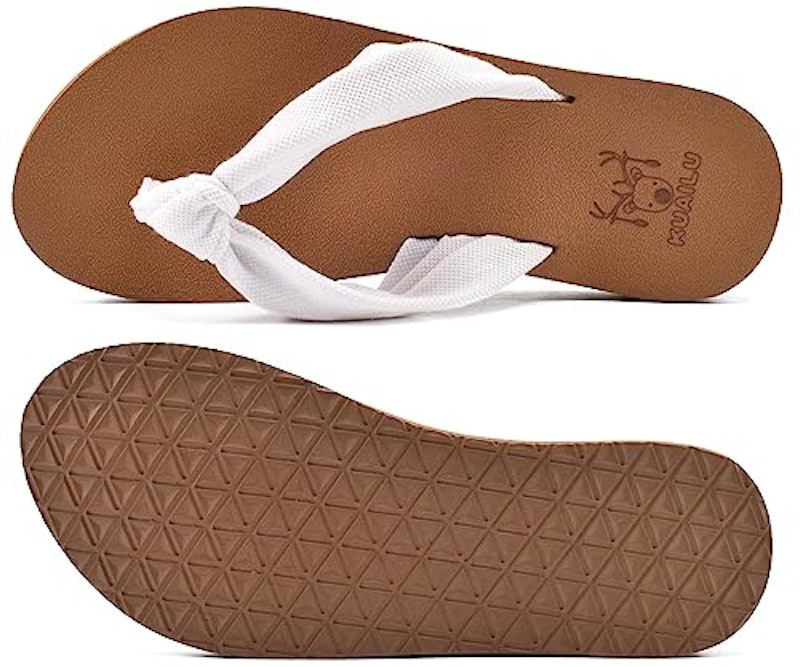 Flip Flops for Women 2