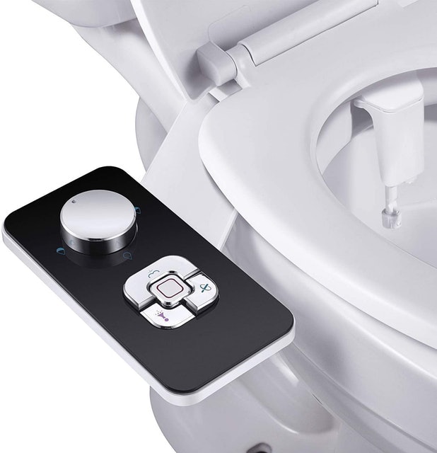 10 Best Bidet Attachments in 2022 (Tushy, Luxe, and More) 4