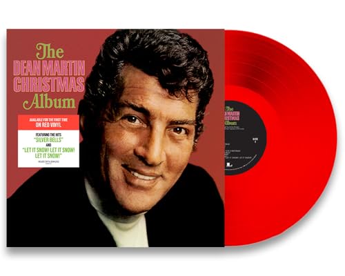 The Dean Martin Christmas Album 1