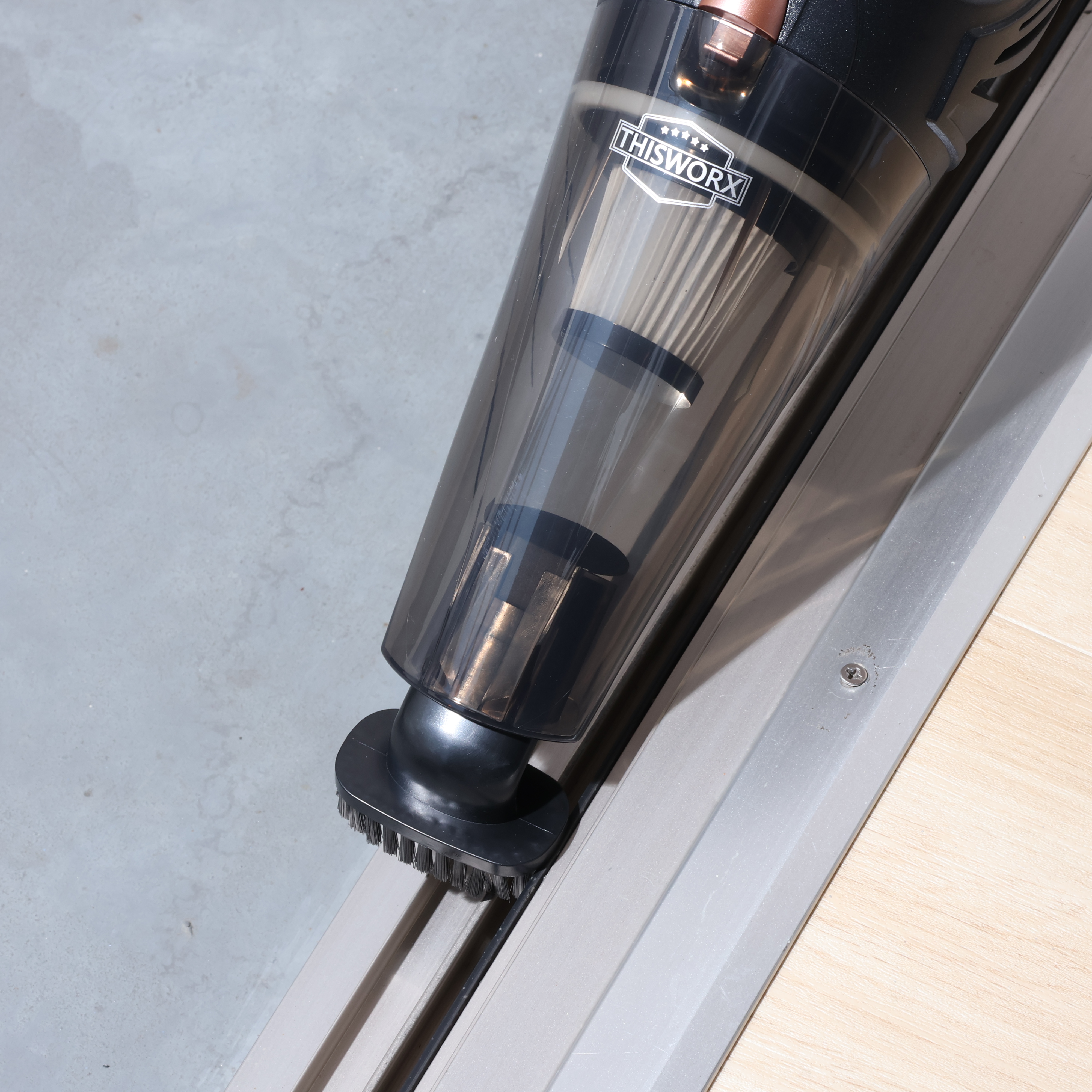 Cordless Car Vacuum 13