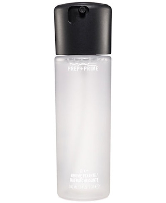 MAC Prep + Prime Fix 1