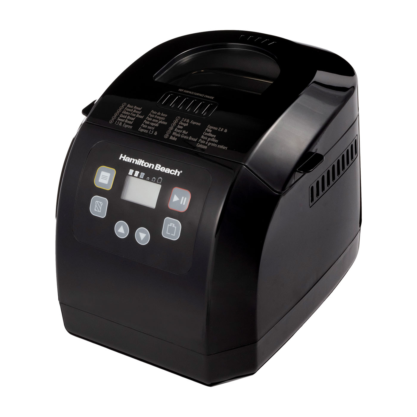 2lb Bread Maker 1