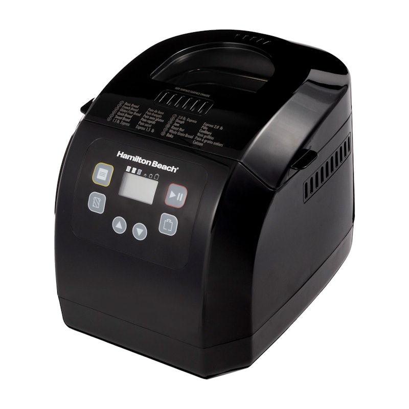 2lb Bread Maker 1