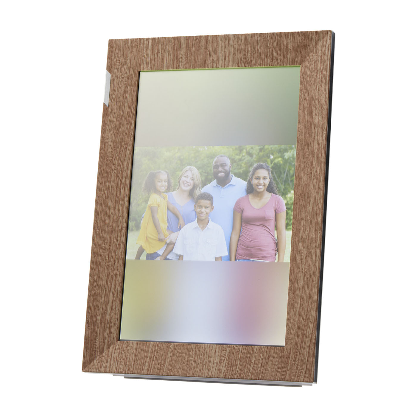 10" HD Touch Screen Wi-Fi Digital Frame 5