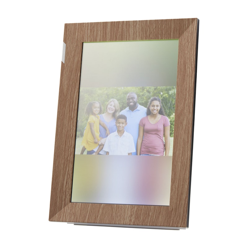 10" HD Touch Screen Wi-Fi Digital Frame 5