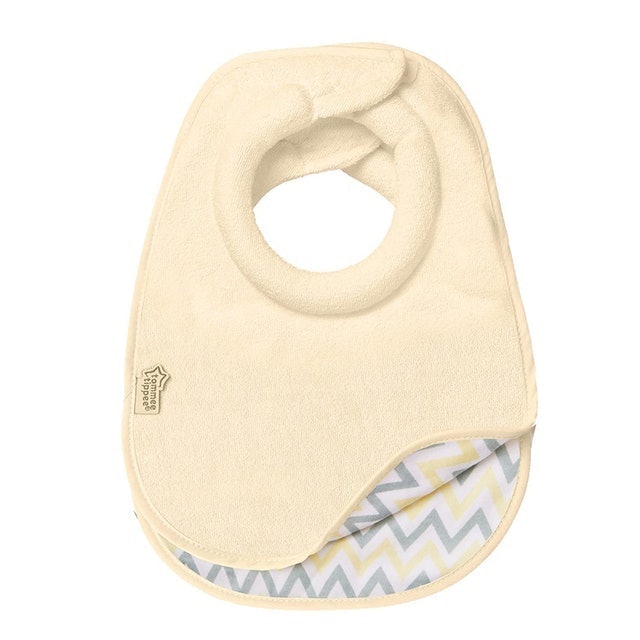 Comfi-Neck Reversible Baby Bib  1