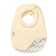 Tommee Tippee Comfi-Neck Reversible Baby Bib 1