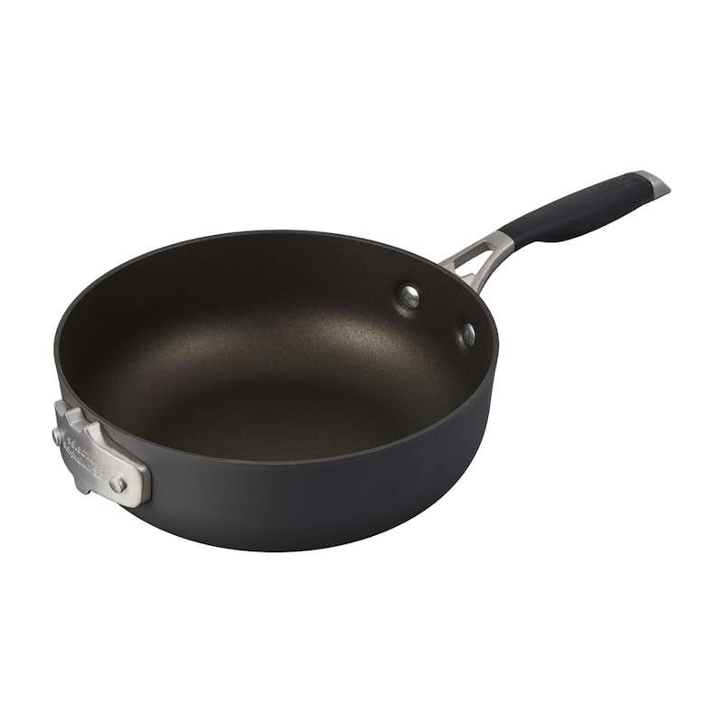 Select by Calphalon® Nonstick 9-Piece Cookware Set 5