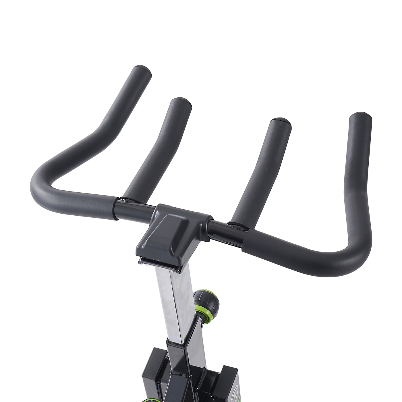 Club Revolution Cycle 2