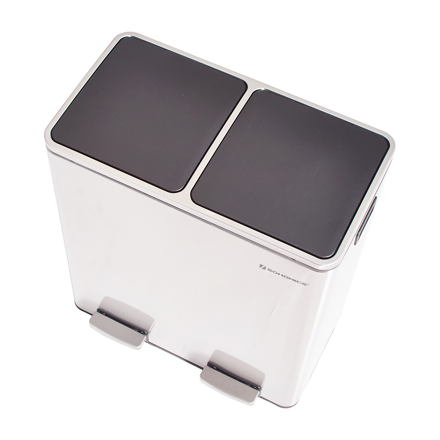 Trash Can 3