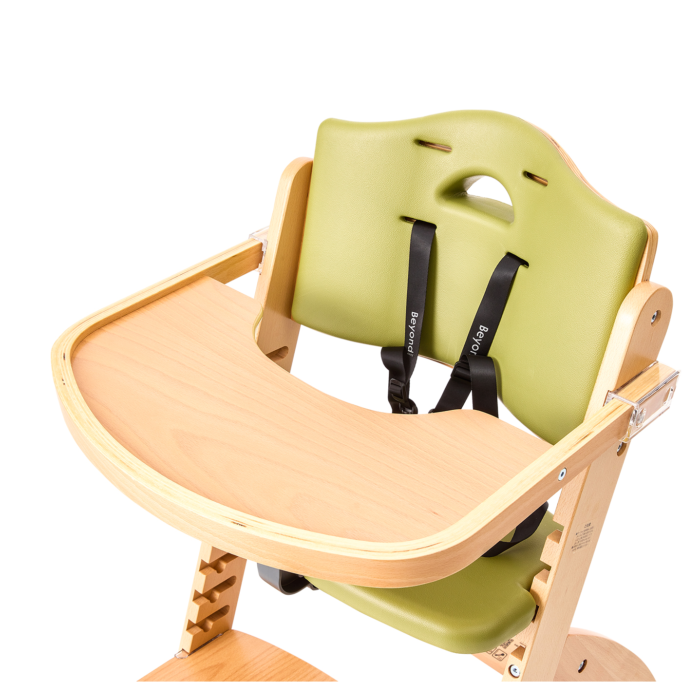 Beyond Junior Y High Chair 6