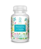 10 Best Organic Prenatal Vitamins of 2026 5