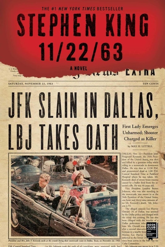 11/22/63 1
