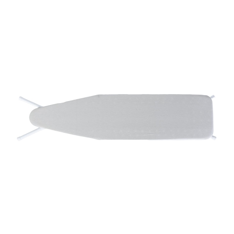 Standard Ironing Board White Metal 2