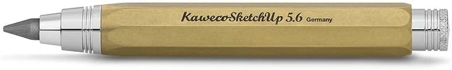 10 Best Mechanical Pencils for Drawing in 2022 (Artist-Reviewed) 4
