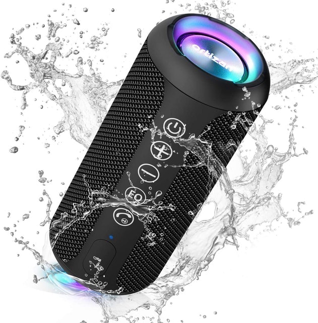 10 Best Bluetooth Speakers for Outdoors in 2026 (Soundcore, Bose, and More) 4