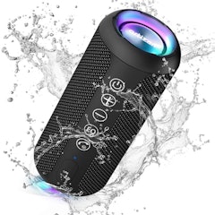 Waterproof Wireless Speaker