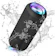 Ortizan Waterproof Wireless Speaker 1