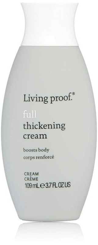 Thickening Cream 1
