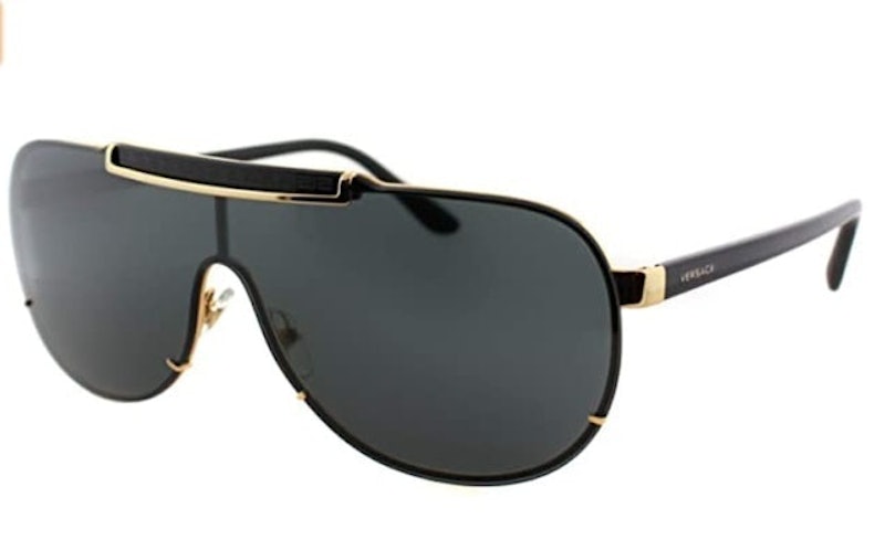 VE 2140 Black Sunglasses 2