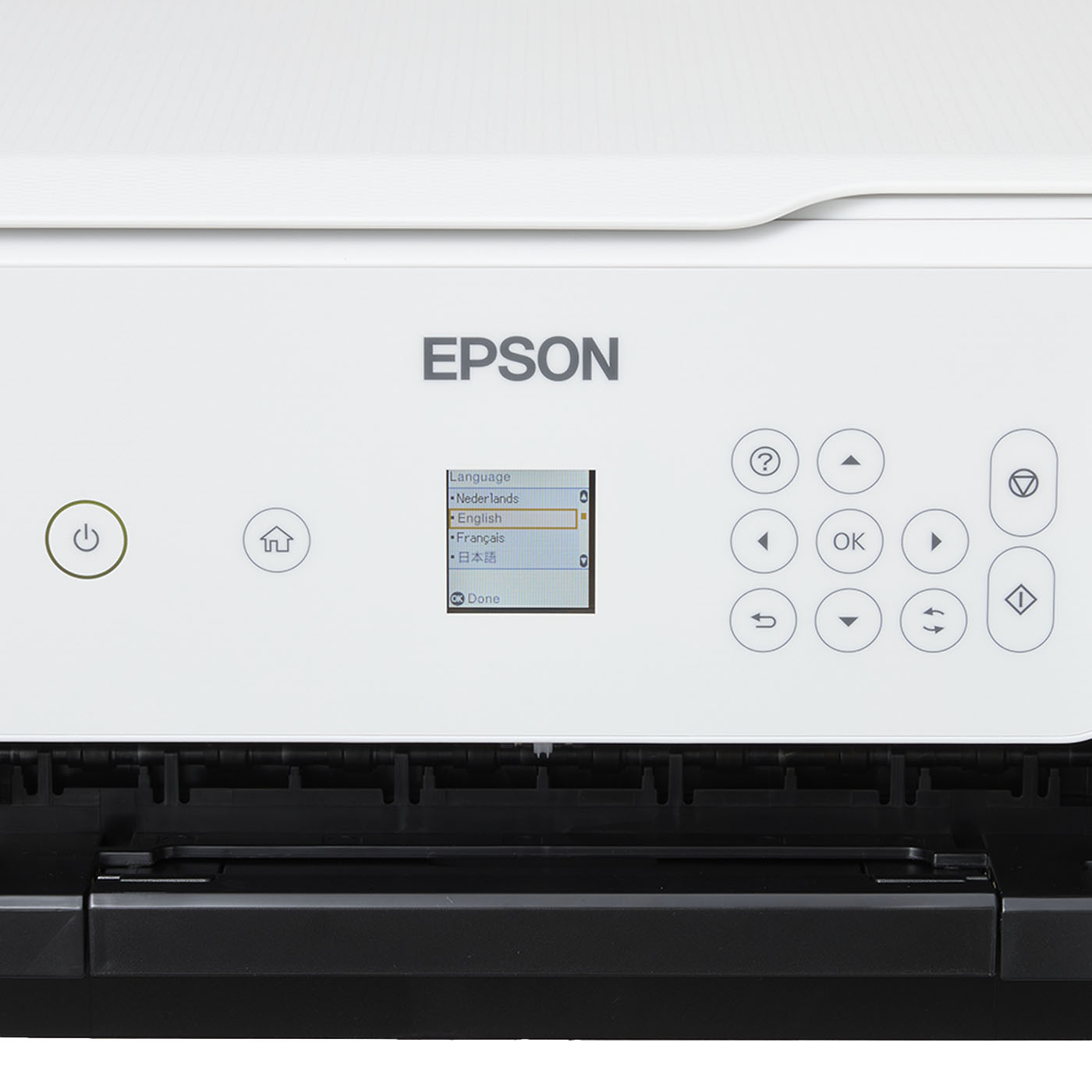 EcoTank ET-2800 Wireless Color All-in-One Printer 3