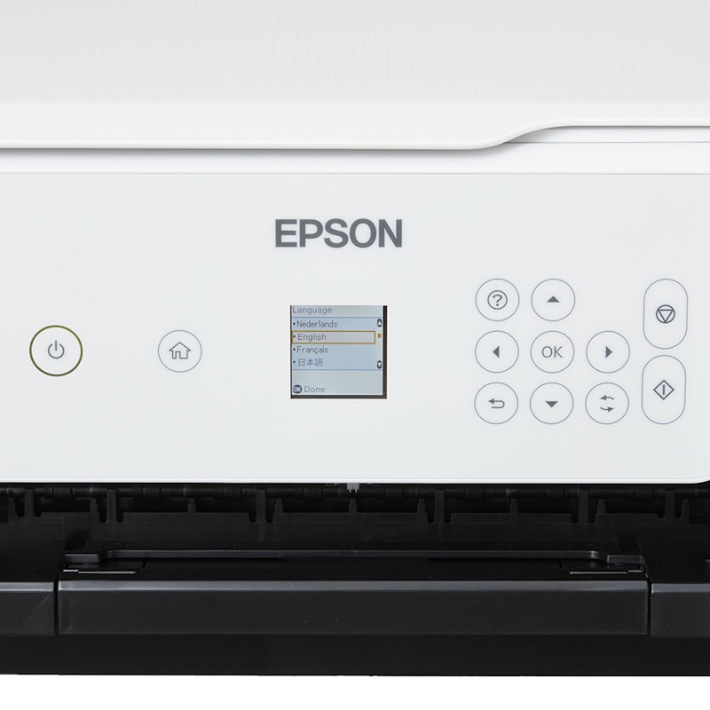 EcoTank ET-2800 Wireless Color All-in-One Printer 3