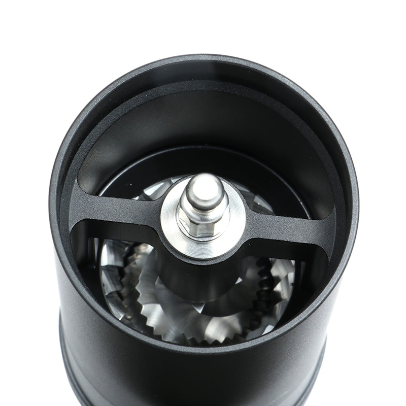 Java Coffee Grinder 2