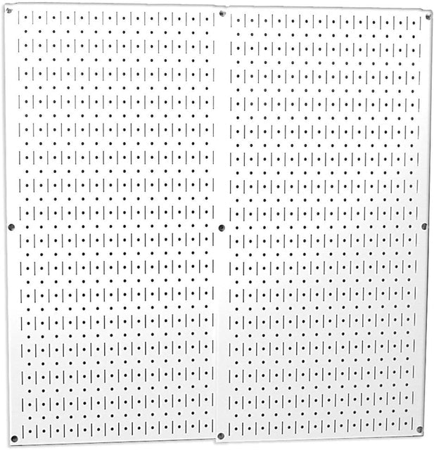 10 Best Pegboards in 2022 (IKEA, Lowe's, and More) 1