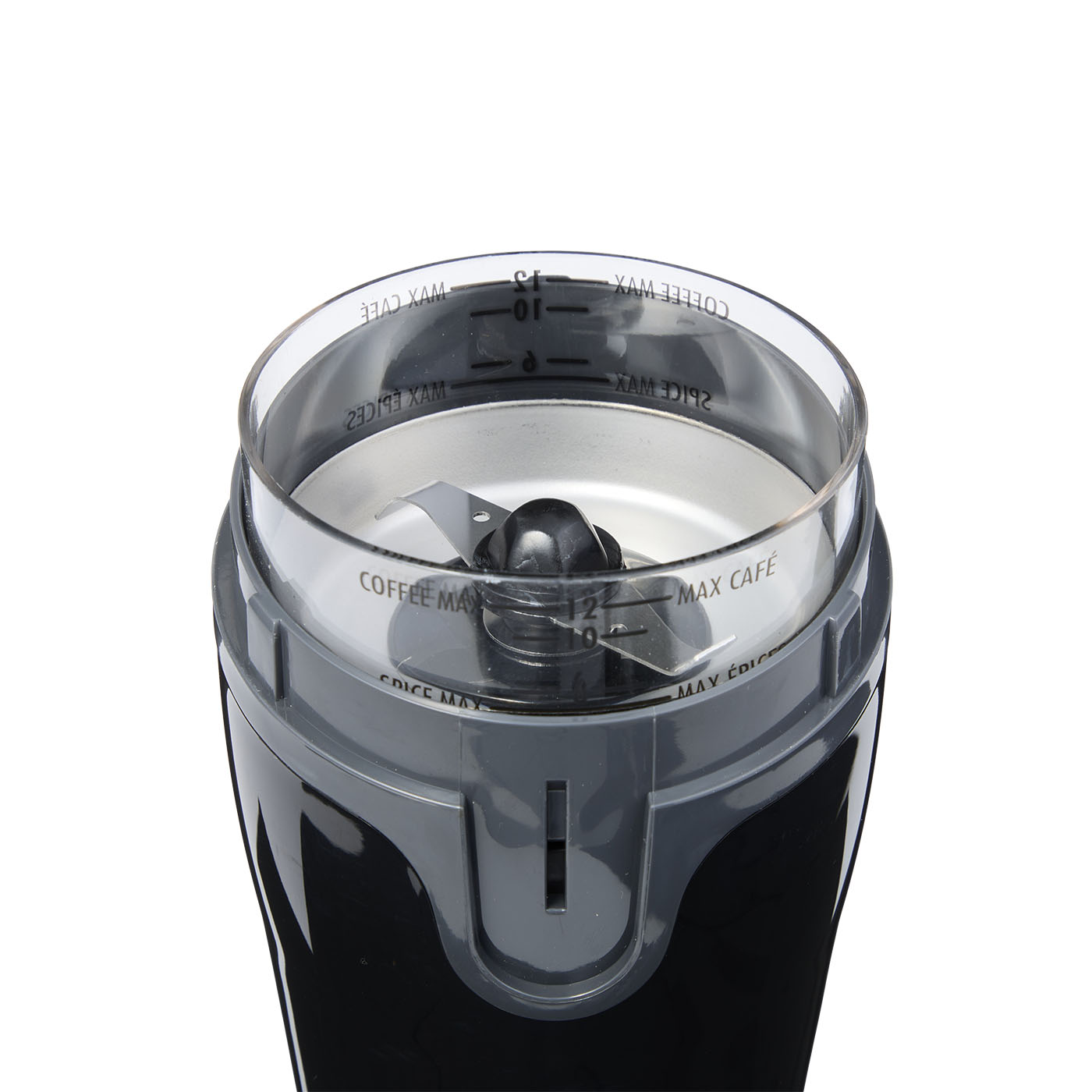 Espresso Coffee Grinder 2