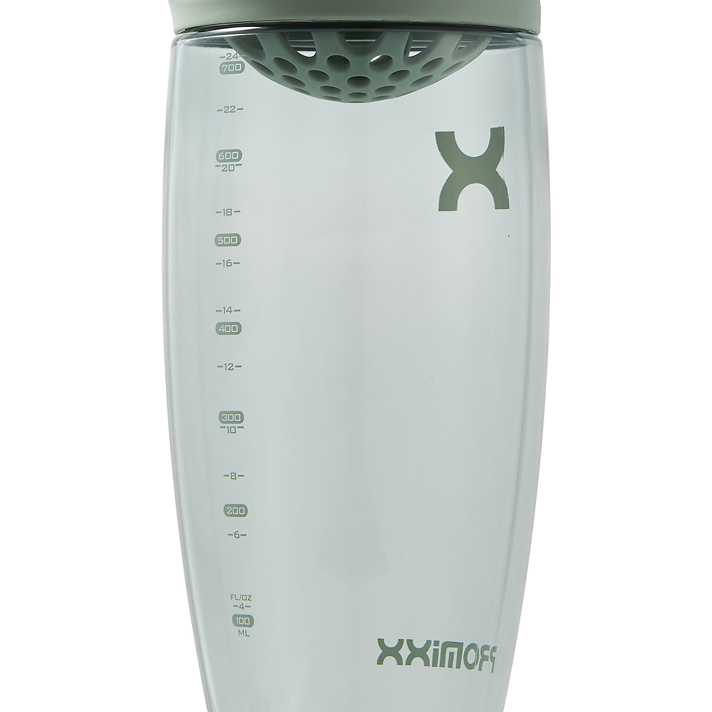 Classic Shaker Bottles PURSUIT 2