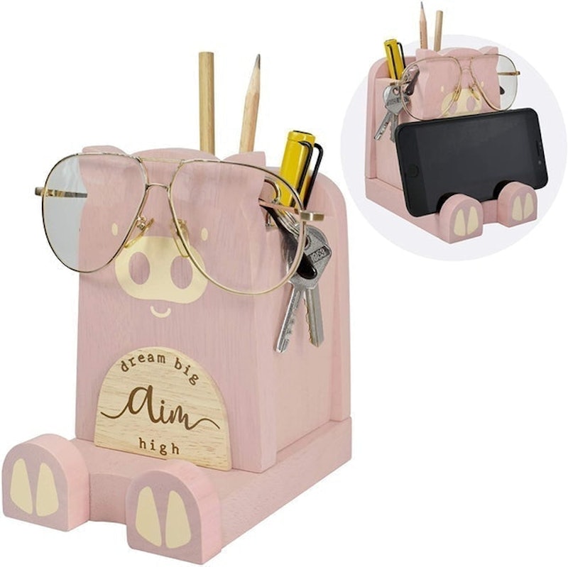 Animal Pencil Holder 1