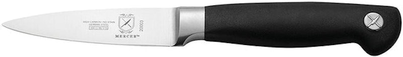 Genesis Forged 3.5-inch Paring Knife 1