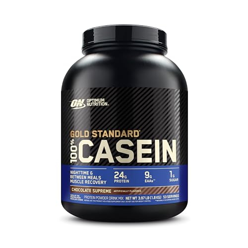 Gold Standard® 100% Casein 2