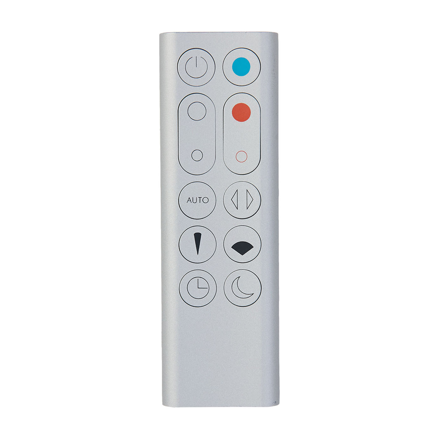 Pure Hot + Cool Link HP02 Purifier Heater 2