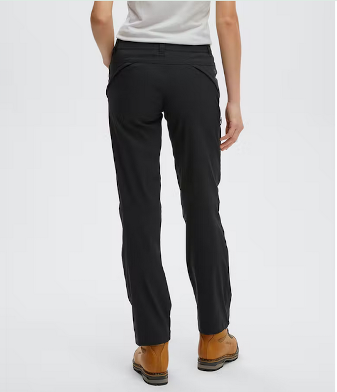 Terrena Stretch Pants 2