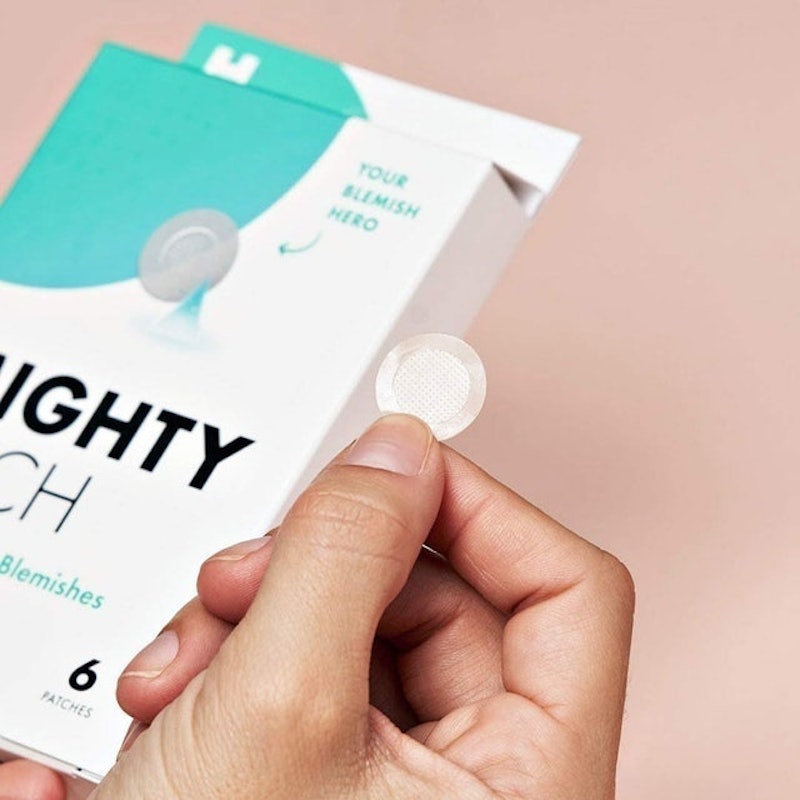 Mighty Patch Micropoint for Blemishes 3