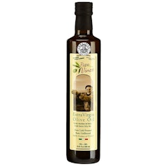 Extra Virgin Olive Oil